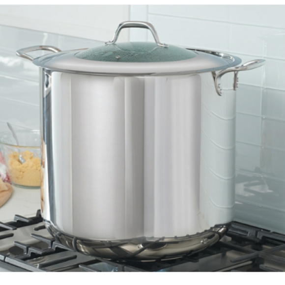 Princess House Other - Vaporera de 60qt
